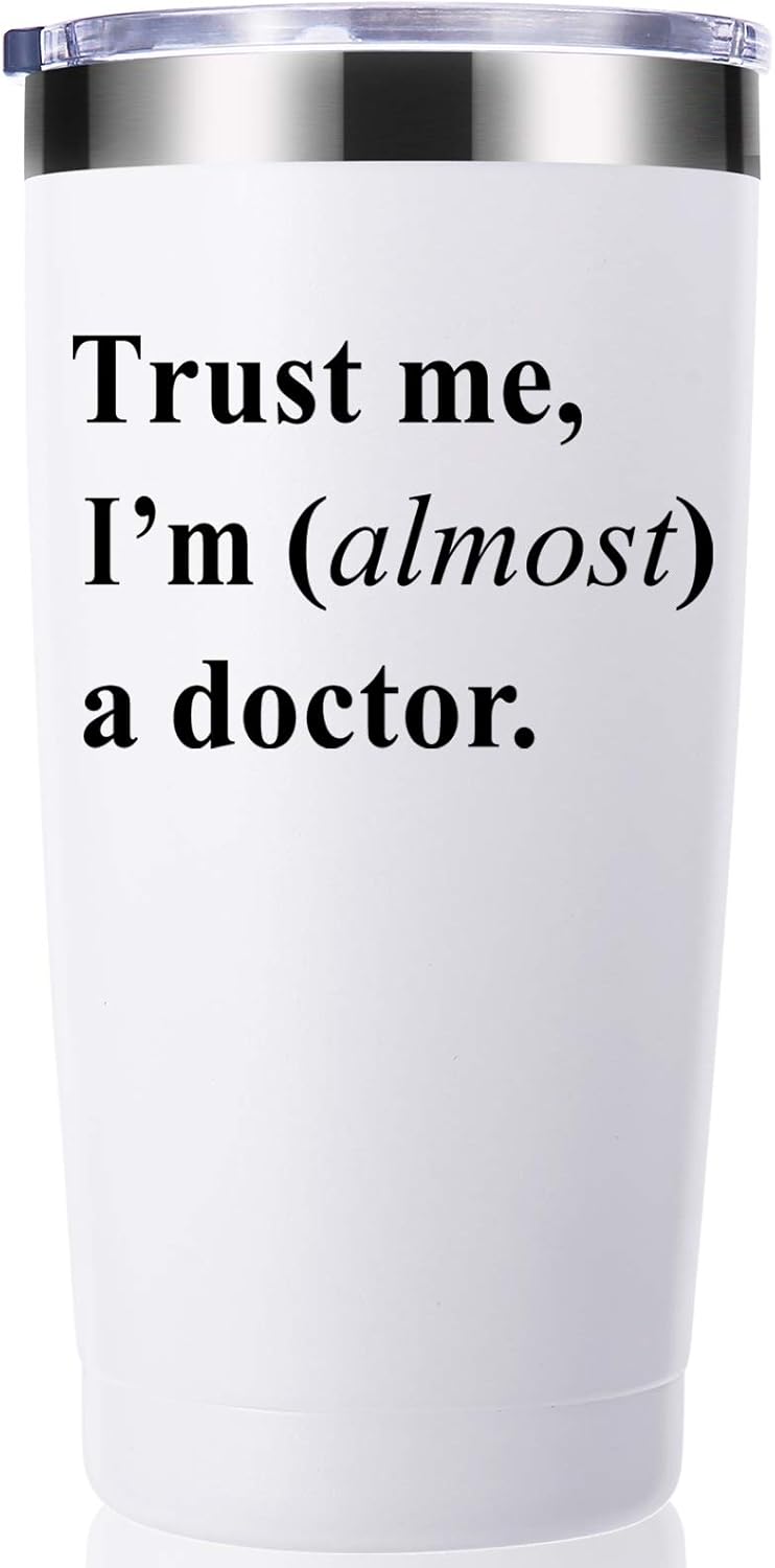 15 Gifts For Medical Students [We Studied 34]