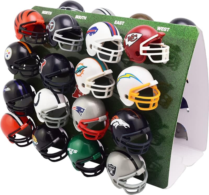 15 Gift Ideas For Nfl Fans [We Studied  35]