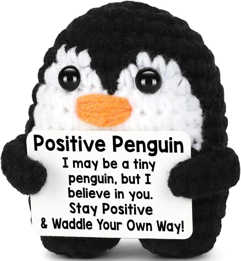 15 Gift Ideas For Penguin Lovers