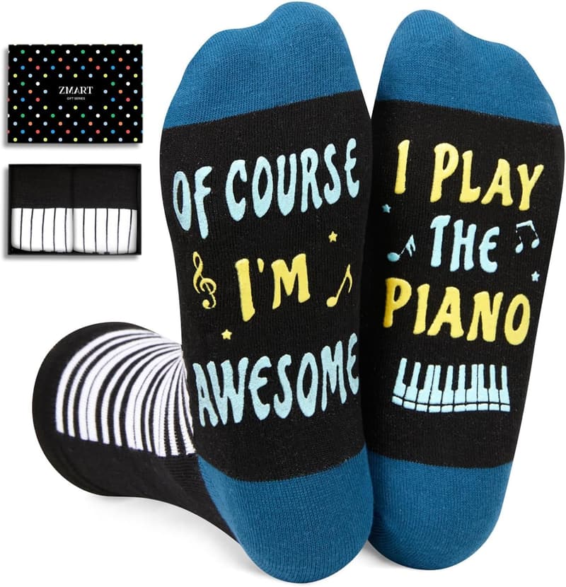 15 Gift Ideas For Piano Players [We Studied  41]