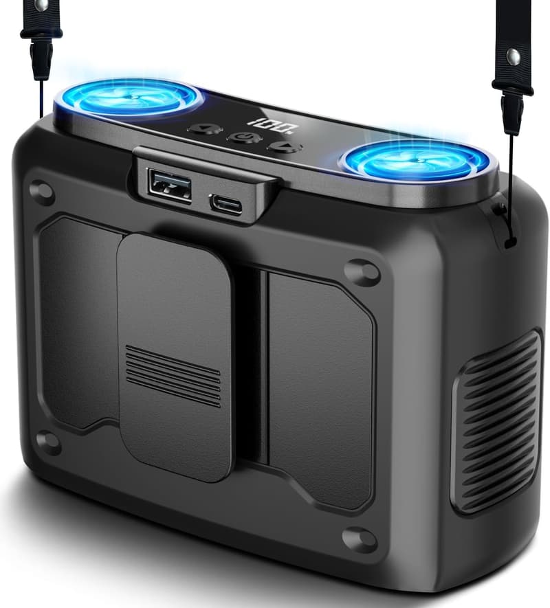 15 Gifts For Men Camping