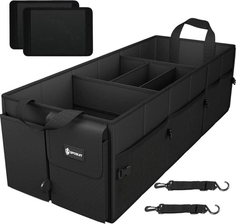 15 Tech Smart Ultimate Bed