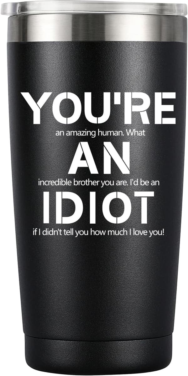 15 Best Gifts For Brother-In-Law [We Studied 45]