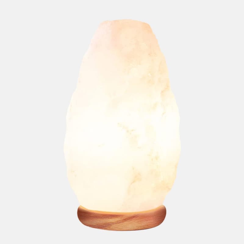 15 Himalayan Salt Lamp Battery Operated