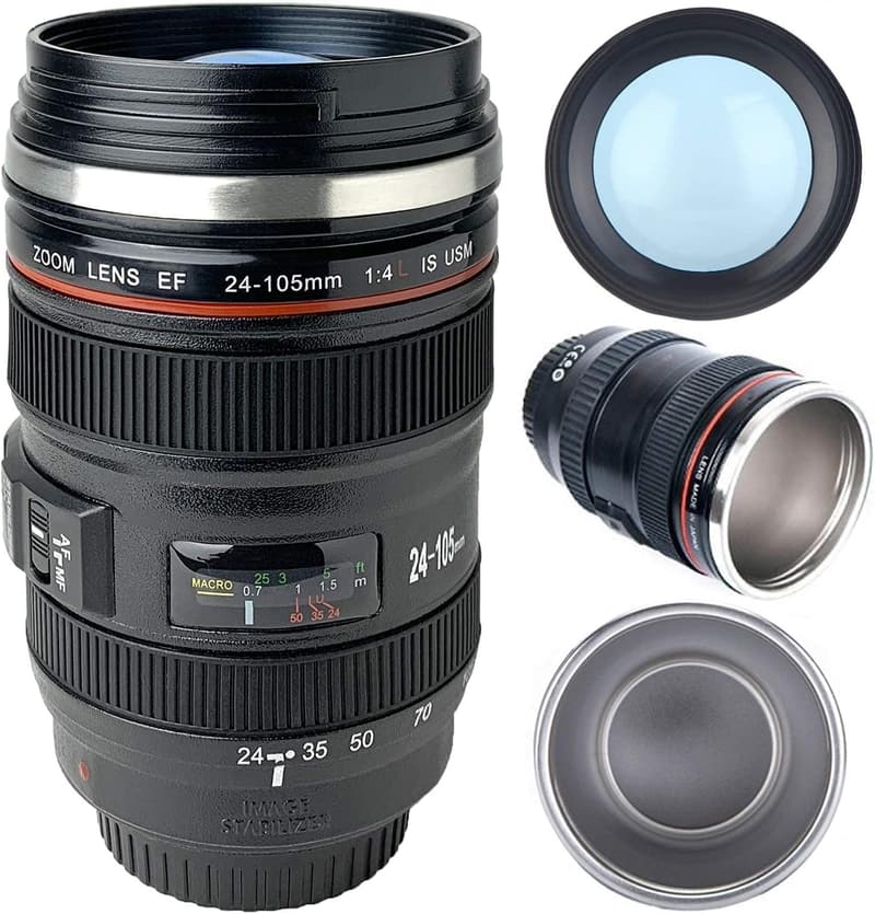 15 Gifts For A Photographer Dad