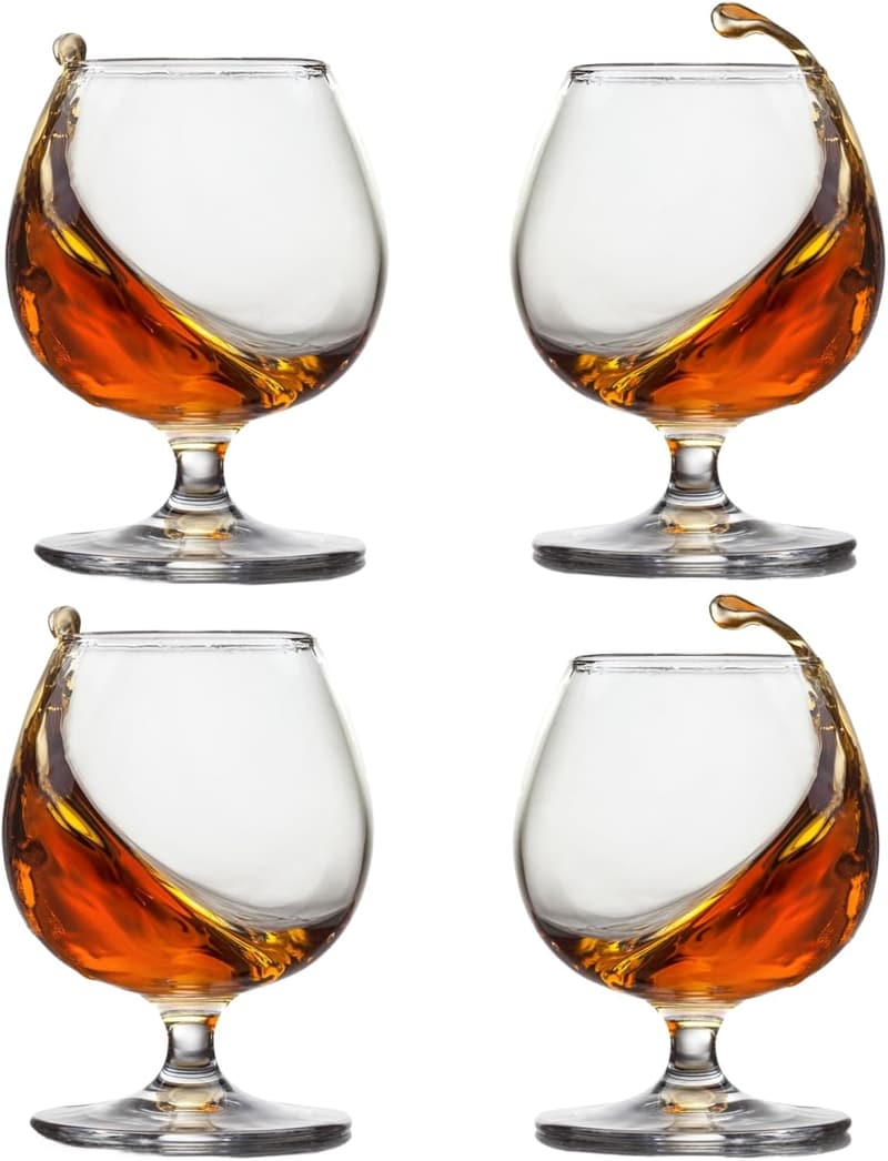 15 Best Glasses For Bourbon