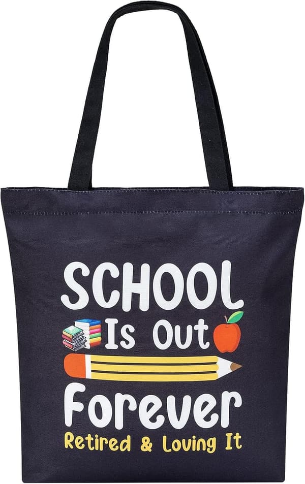 15 Gifts For A Retired Teacher [We Studied 38]