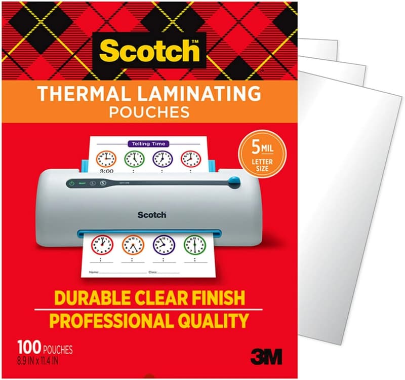 15 Best Laminator For Schools