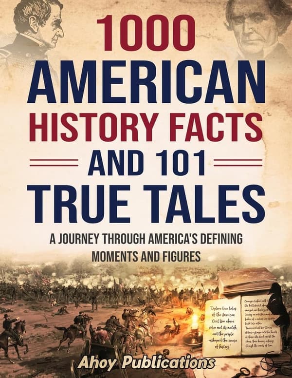 15 Gifts For American History Buffs