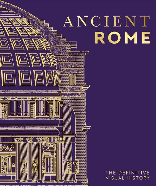 15 Gifts For Ancient History Lovers