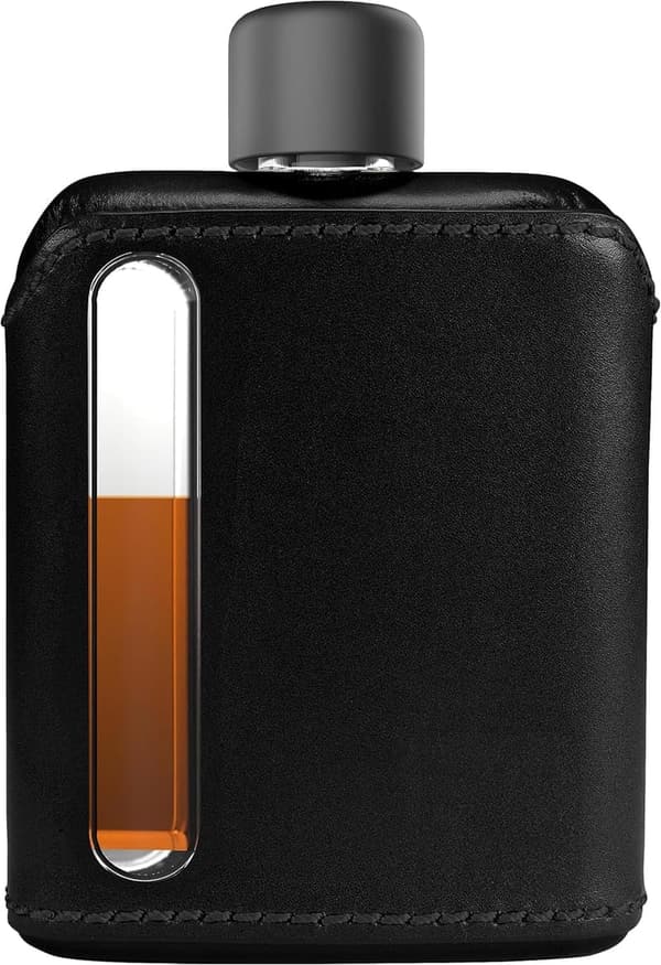 15 Best Liquor For Flask [We Studied 31]