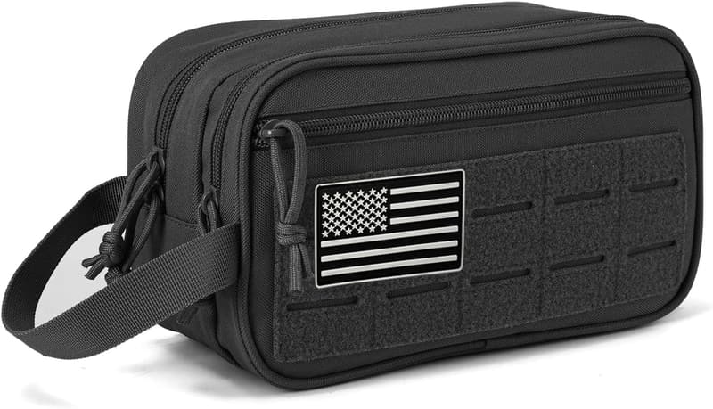 15 Best Male Toiletry Bag