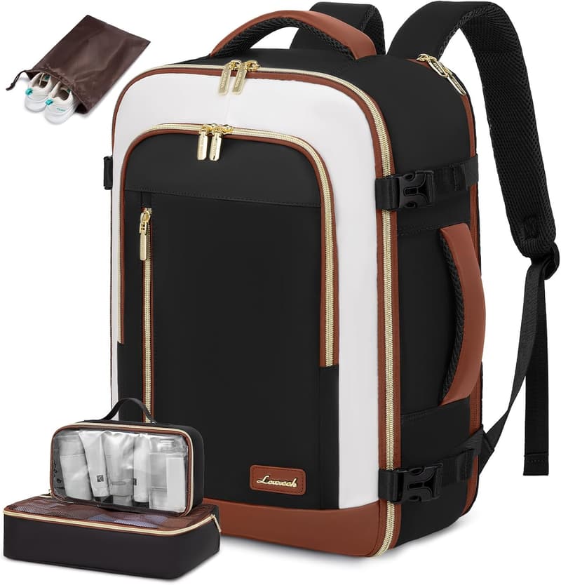 15 Best Mens Overnight Bag
