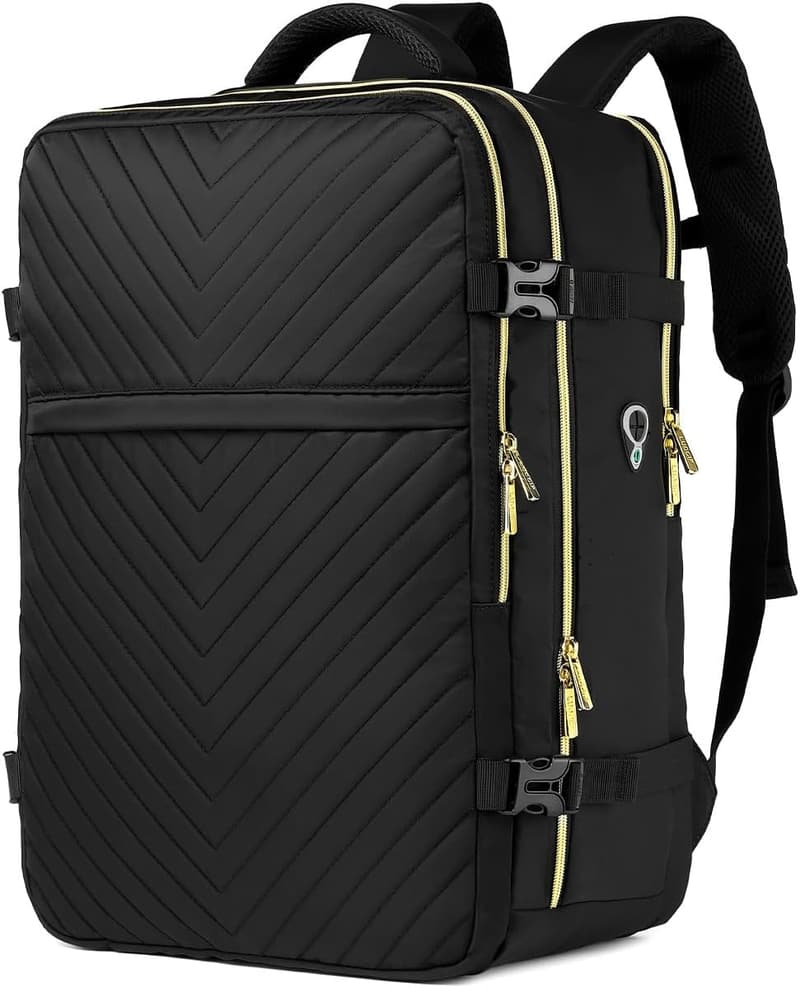 15 Best Men’S Overnight Bag [We Studied 35]