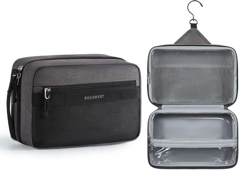 15 Best Mens Toiletry Bag