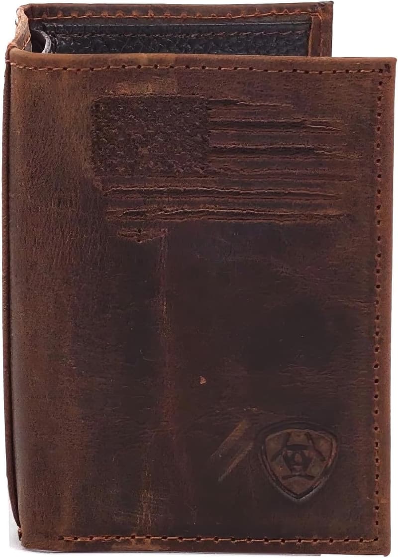 15 Best Mens Trifold Wallet