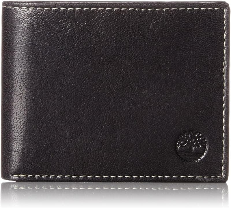 15 Best Men’S Trifold Wallet