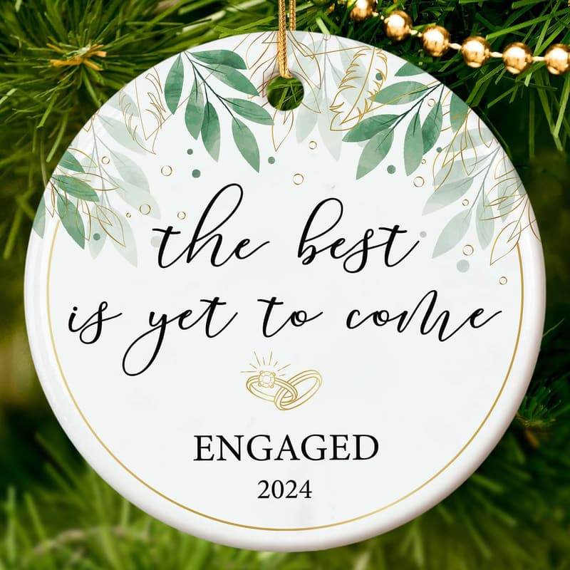 15 Gifts For Fiance At Christmas