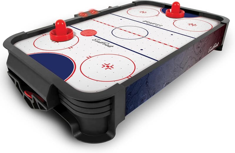 15 Hockey De Table En Bois