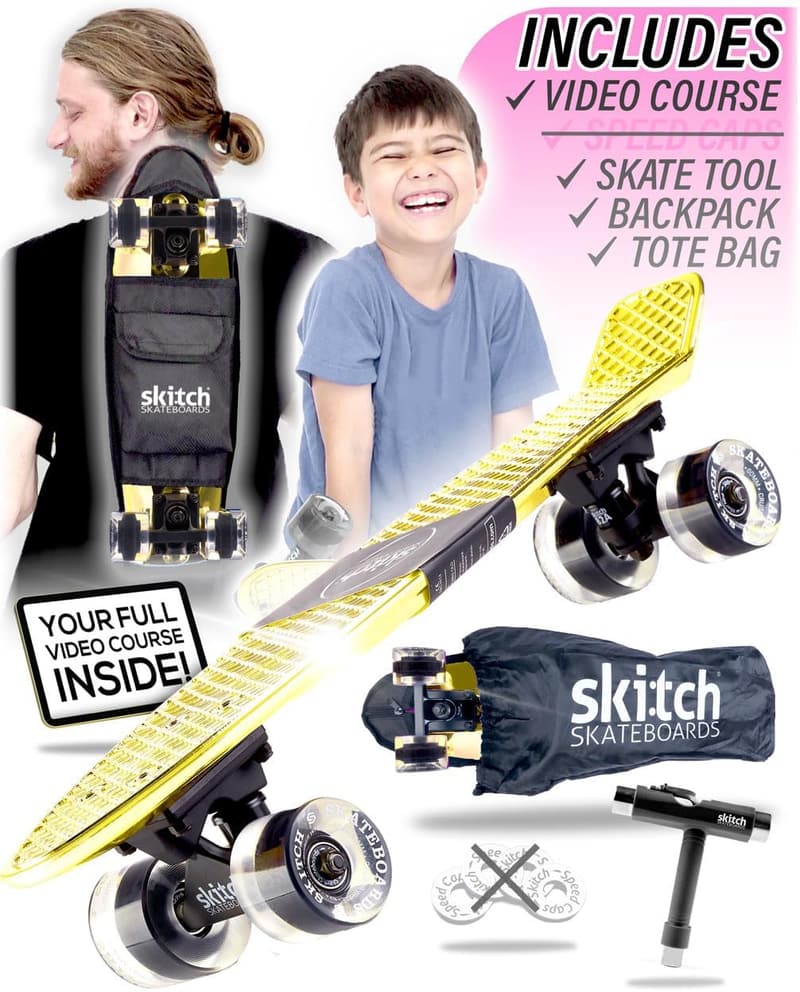 15 Best Mini Cruiser Board