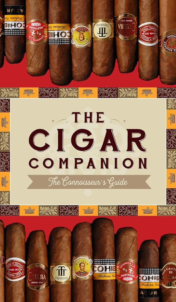 15 Cigar Humidor Guide