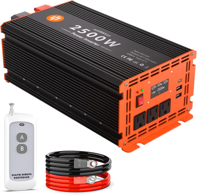 15 Best Off Grid Fridge