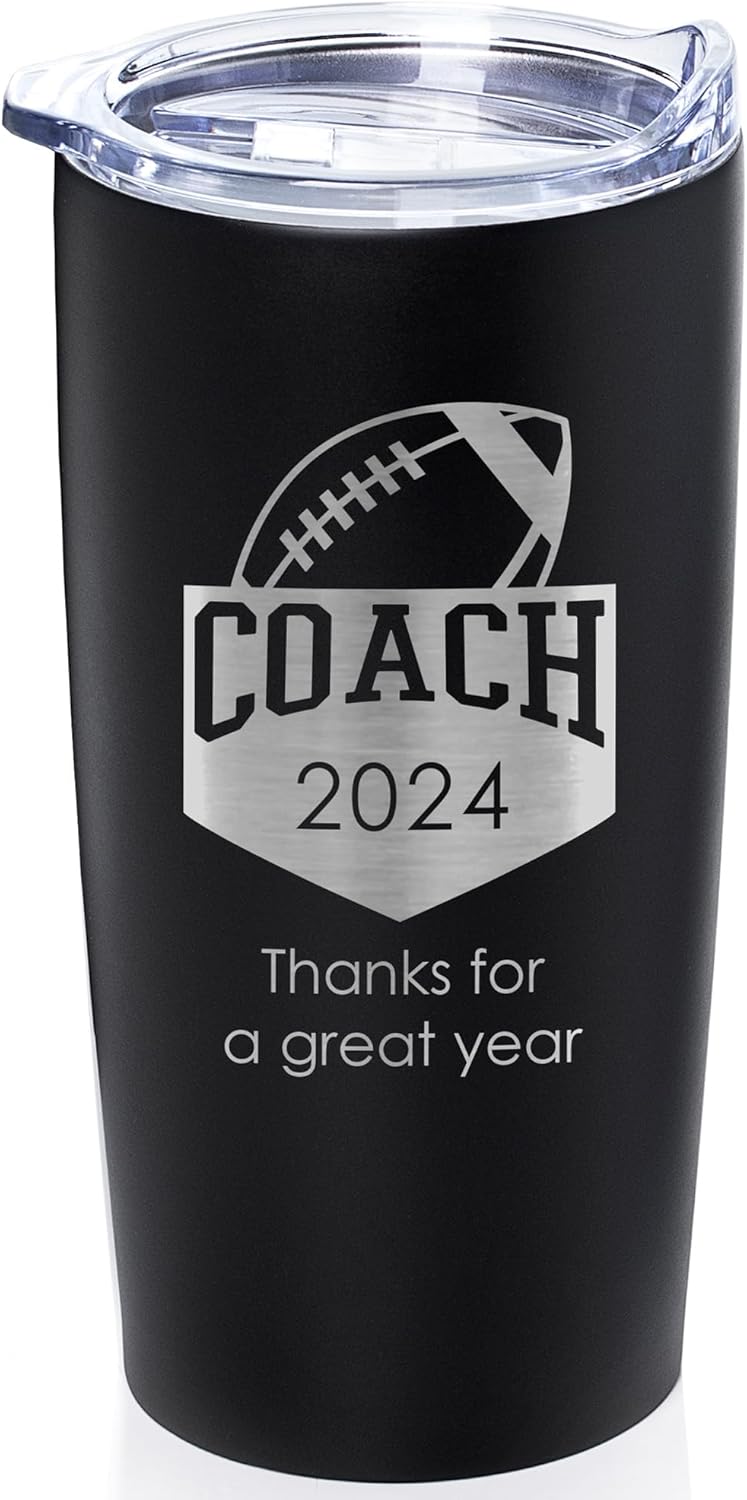 15 Gifts For Football Coaches Ideas