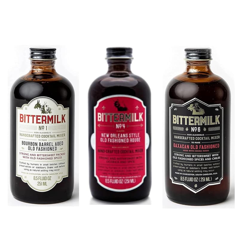 15 Best Old Fashion Mix [We Studied 34]