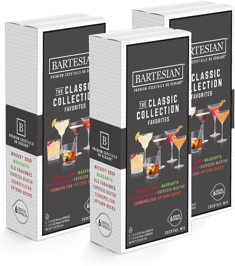 15 Best Old Fashioned Mix