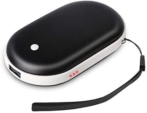 15 Calefactor Usb Recargable