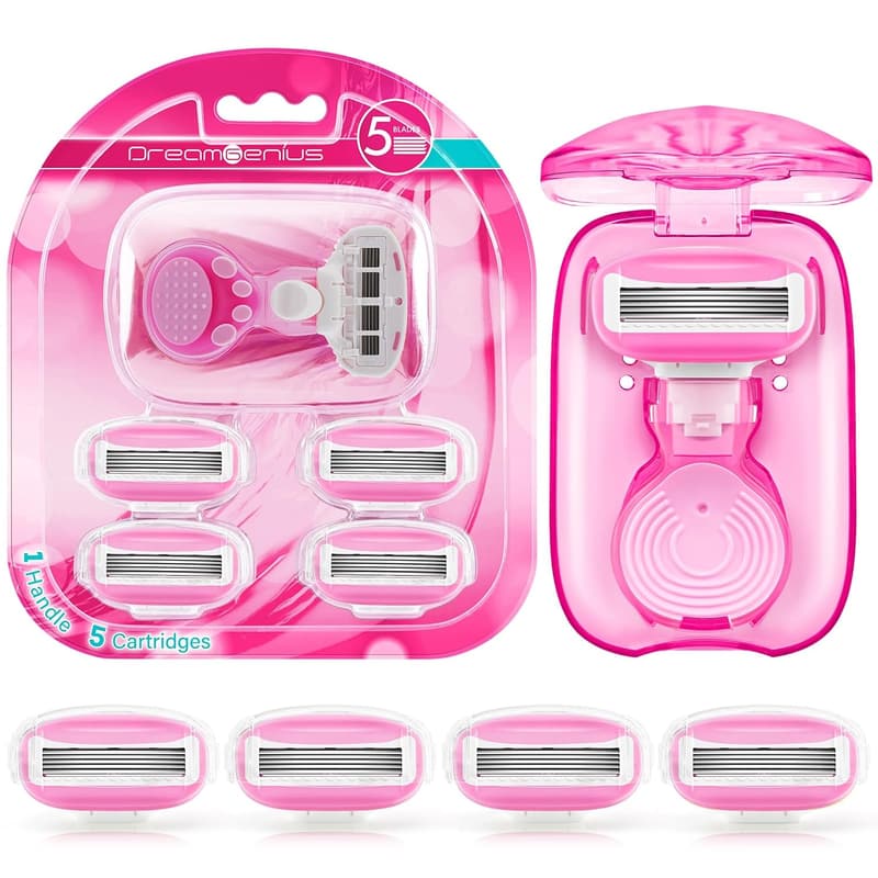 15 Best Razors For Teens