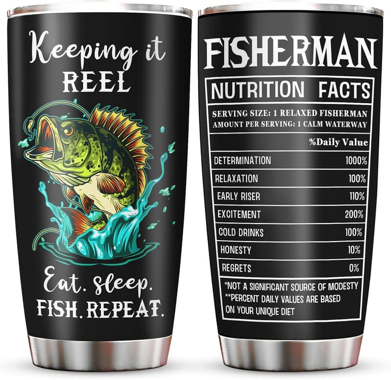 15 Gifts For Hunters And Fishermen