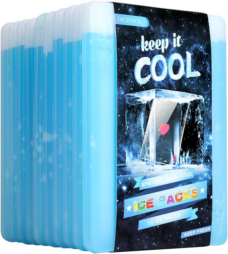 15 Best Reusable Ice Cubes