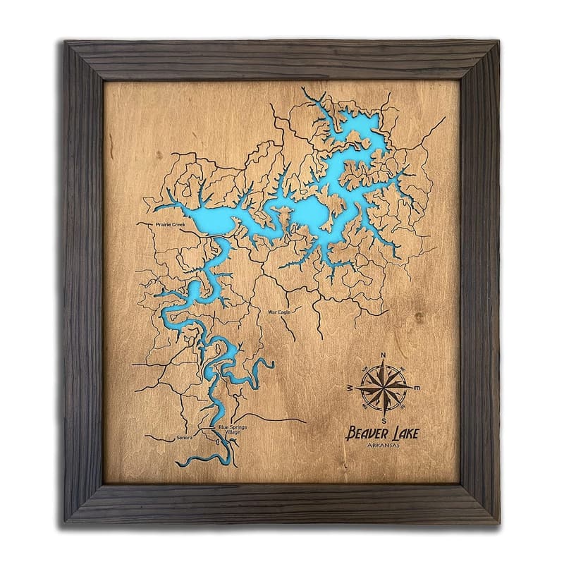 15 Gifts For Lake House Owners