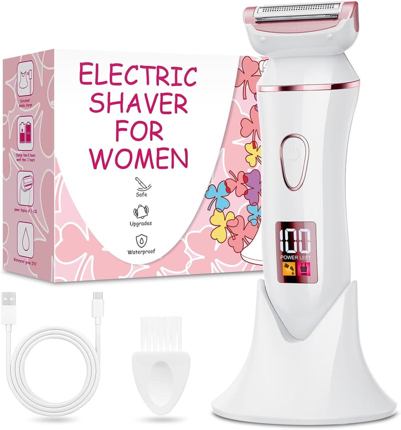 15 Best Shaver For Teens [We Studied 32]