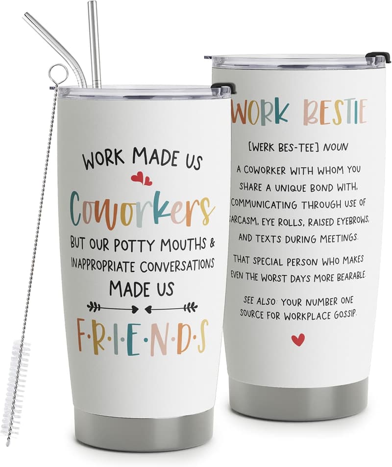 15 Gifts For Older Women