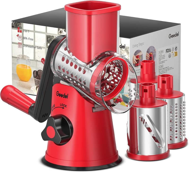 15 Gifts For New Kitchen Remodel [We Studied 40]
