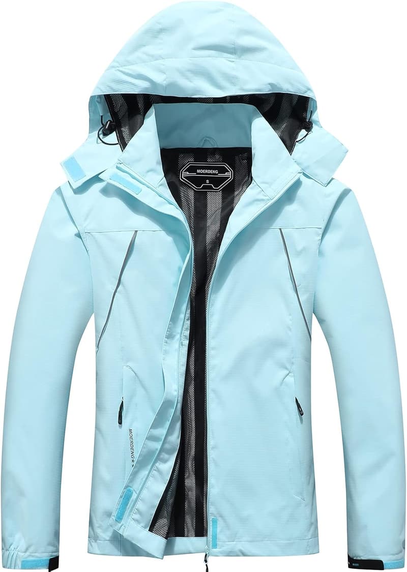 15 Best Travel Jacket Women’S [We Studied 43]