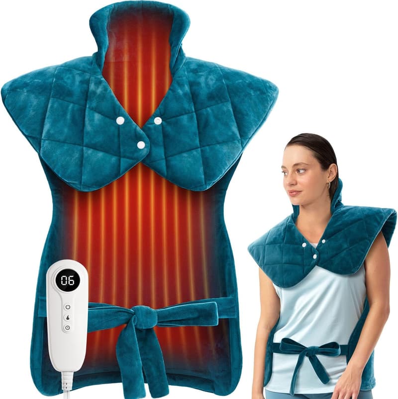 15 Gifts For People Over 80