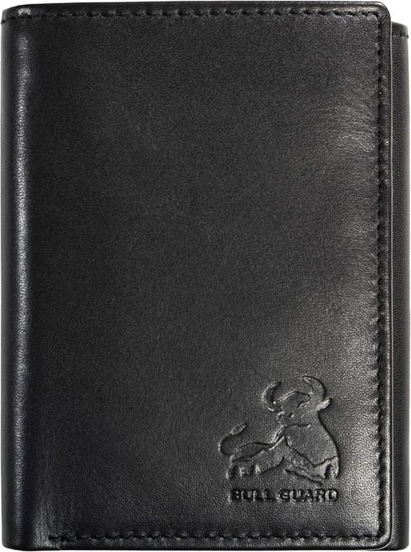15 Best Trifold Wallet Men’S