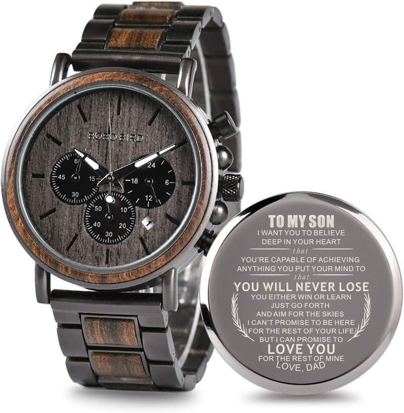15 Best Watch For Dad