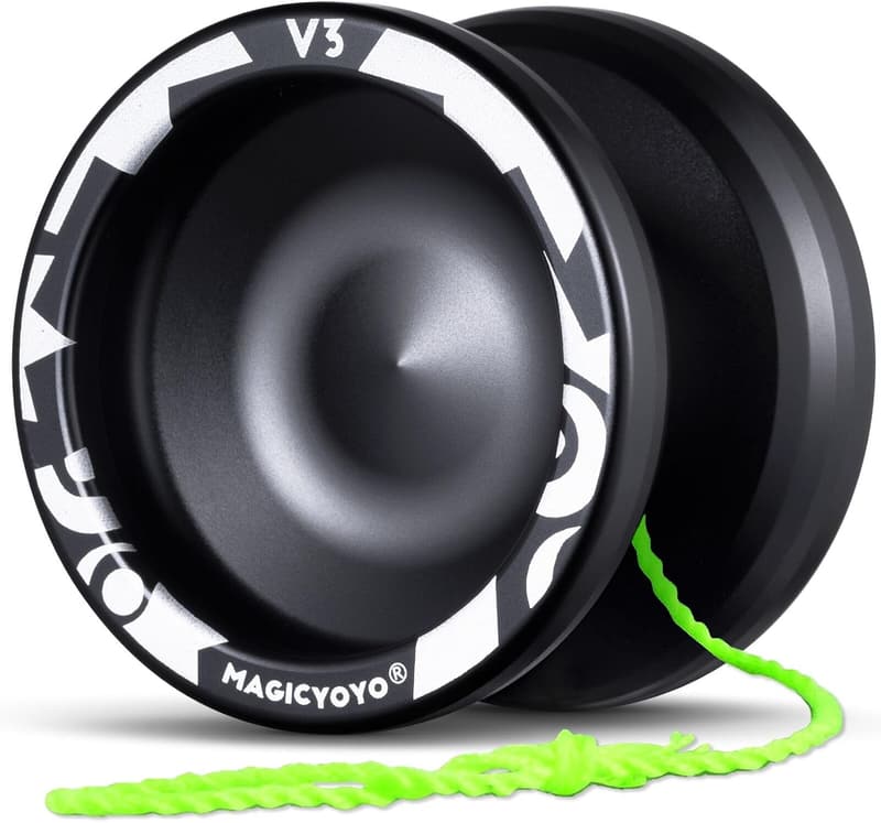 15 Best Yoyo For Tricks [We Studied 39]