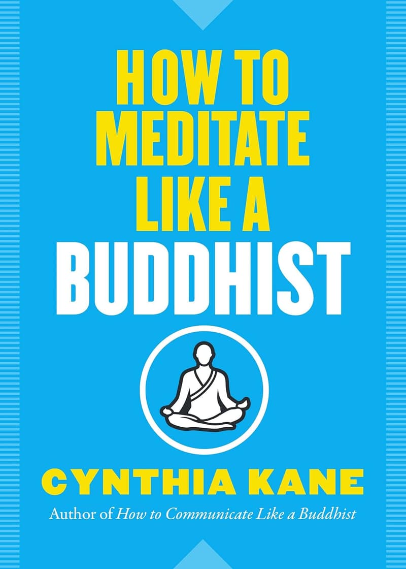15 Gifts For Someone Who Meditates