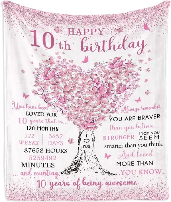 15 Birthday Presents For Her