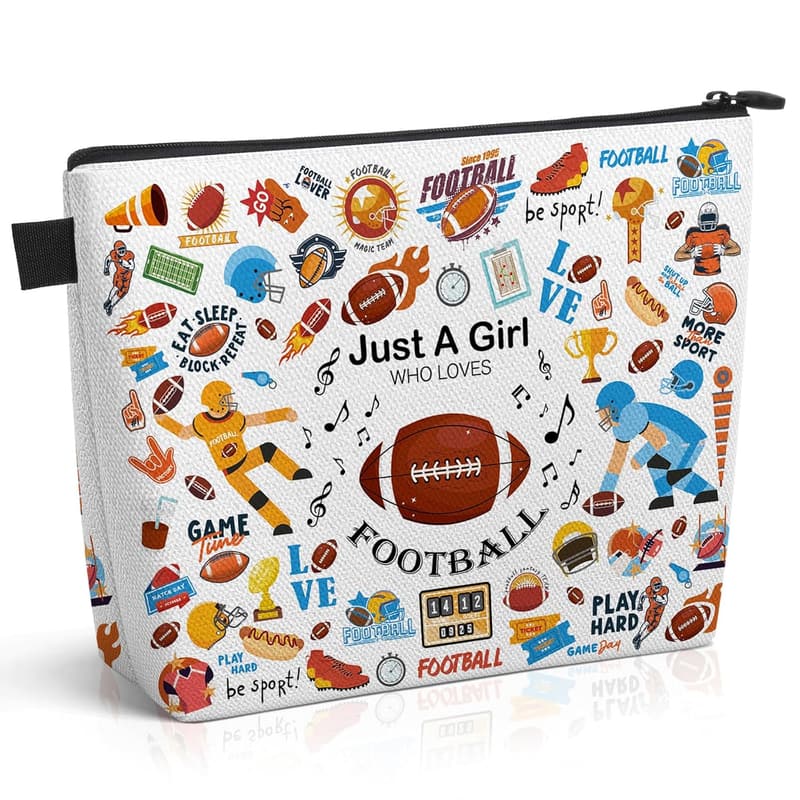 15 Homecoming Gifts For Football Players