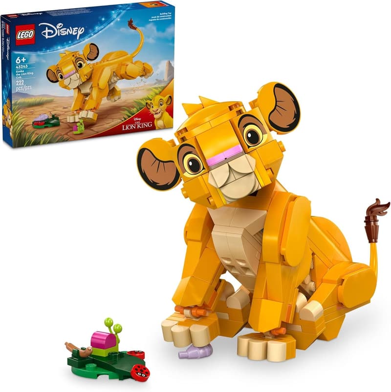 15 Building Toys For Teenager