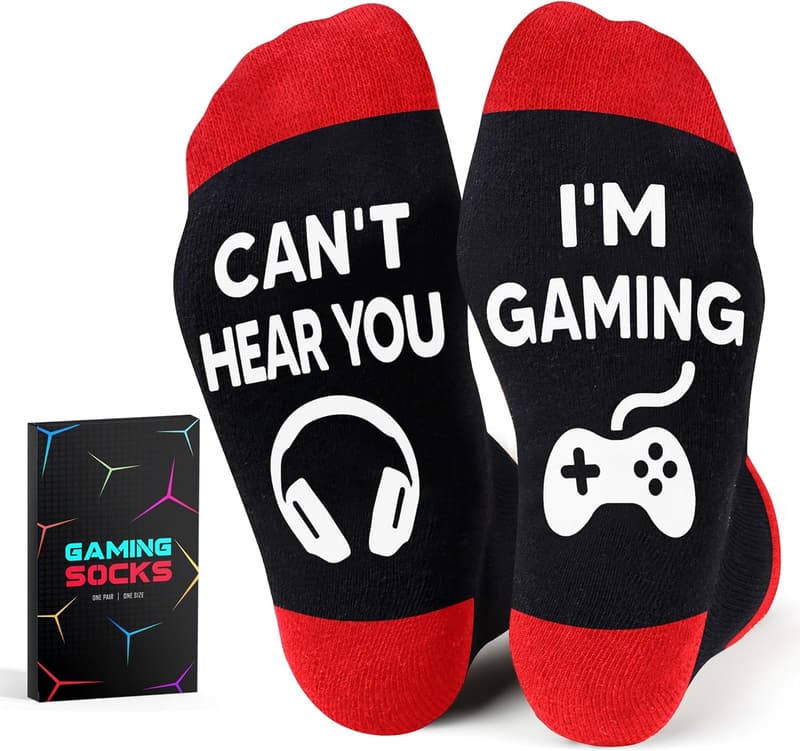 15 Gifts For Your Gamer Boyfriend