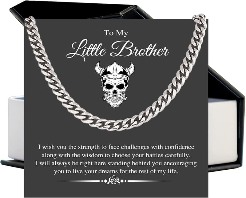 15 Gifts For Your Teenage Brother