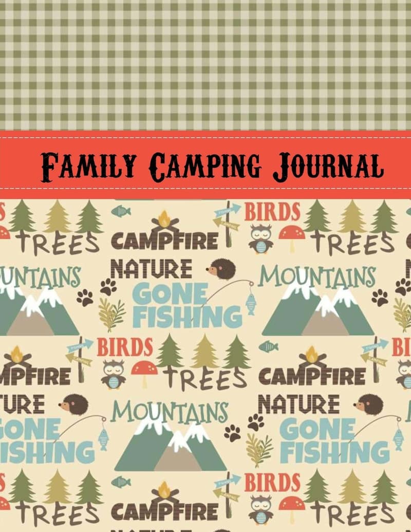 15 Camping Presents For Dad