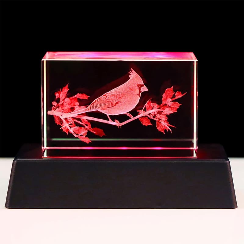 15 Gifts With Cardinals On Them [We Studied 41]